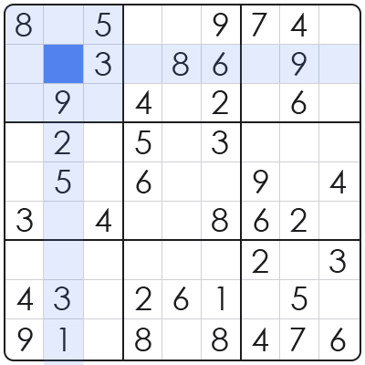 universal sudoku puzzle